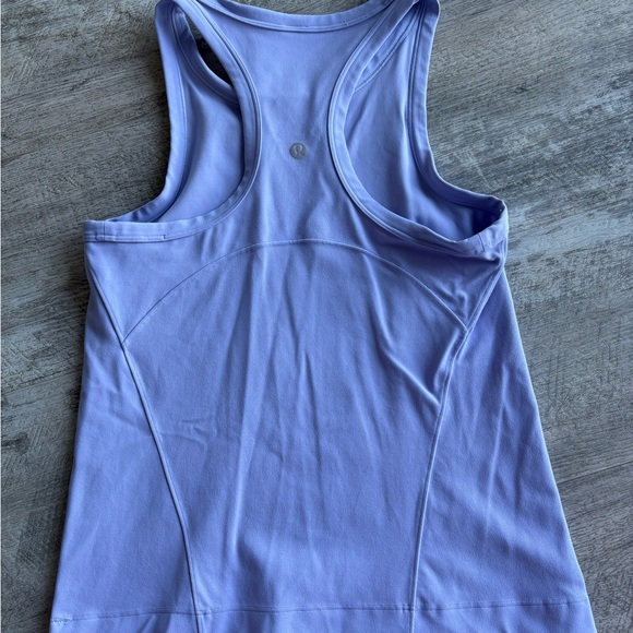Lululemon align waist length tank - Picture 2 of 3